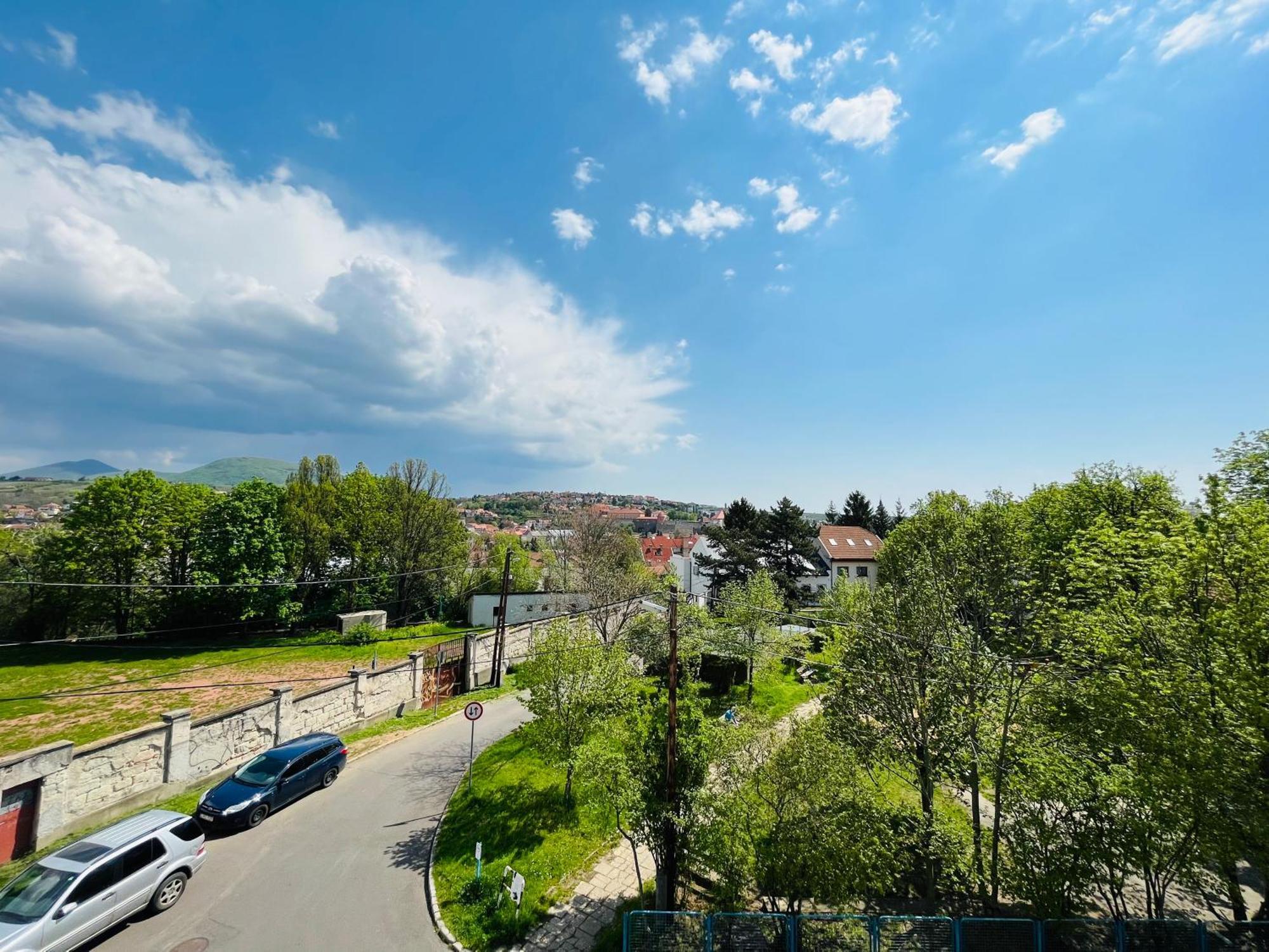 Hotel Korona Wellness, Rendezvény és Borszálloda Eger Camera foto